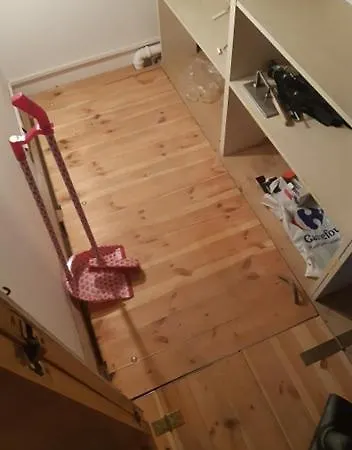 Pokoje Na Parterze Blisko Centrum
